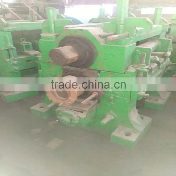 China Automatic Used Roughing Mill for Sale photo-3