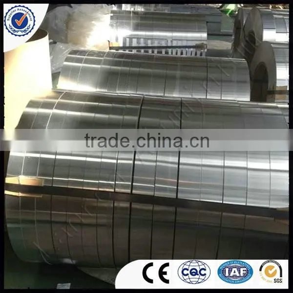 Manufacturer of Aluminum Strip for Transformer Winding photo-2