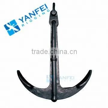 AC-14 HHP Marine Anchor photo-2