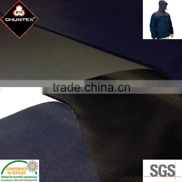 Water Proof Polyurethane Fabric photo-2