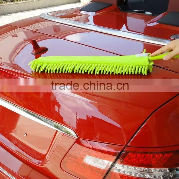 Microfiber Chenille Car Duster photo-4