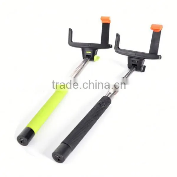 Selfie Stick for Mobile Phone Camera China photo-4