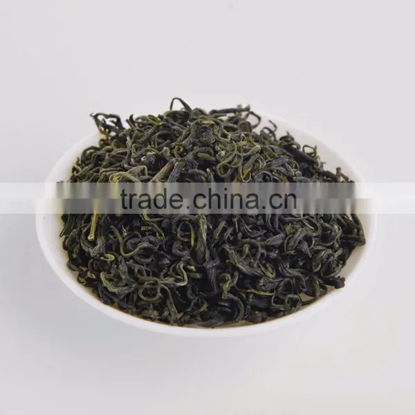 Oem New Premium Slimming Organic Green Tea photo-2