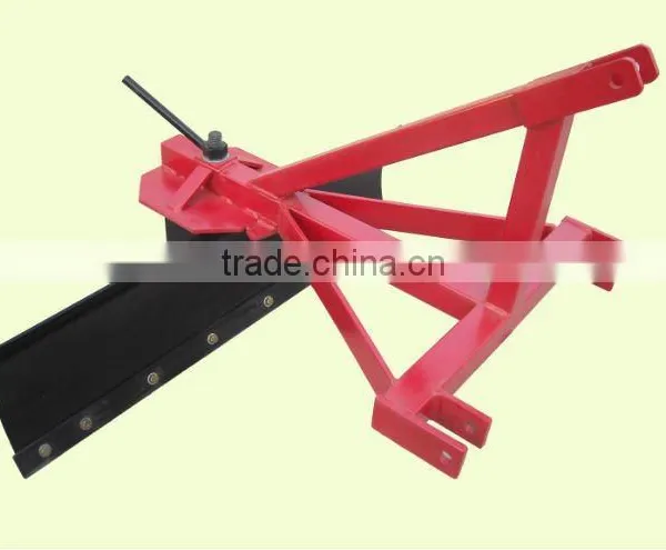 snow blade