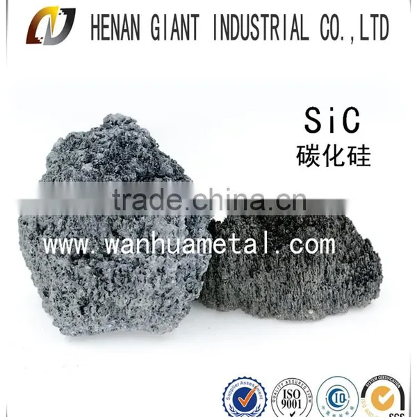 Abrasives Substance Silicon Carbide photo-2