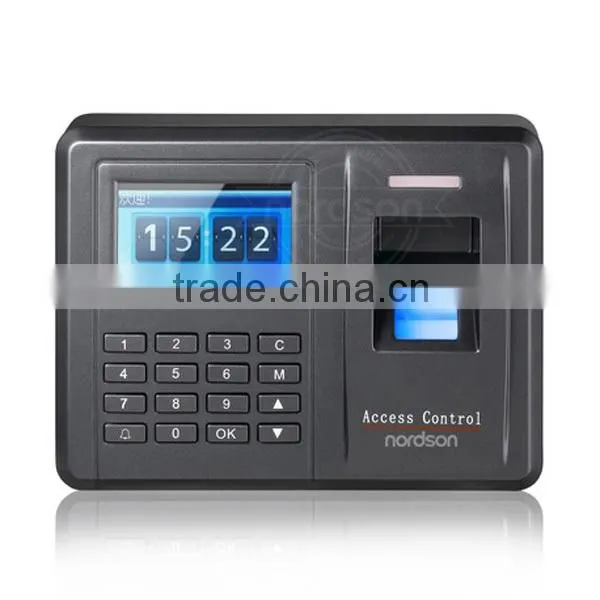 Nordson Fingerprint Access Control &Time Attendance Terminal Machine (S20)
