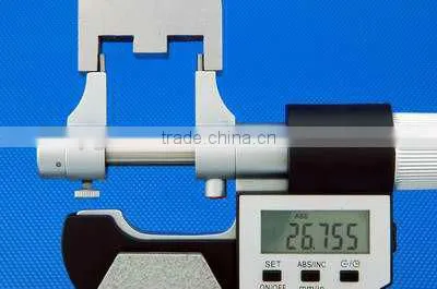 Inside Micrometer