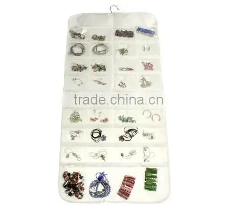 Hanging Organizer/Jewelry Hanging Organizer photo-4