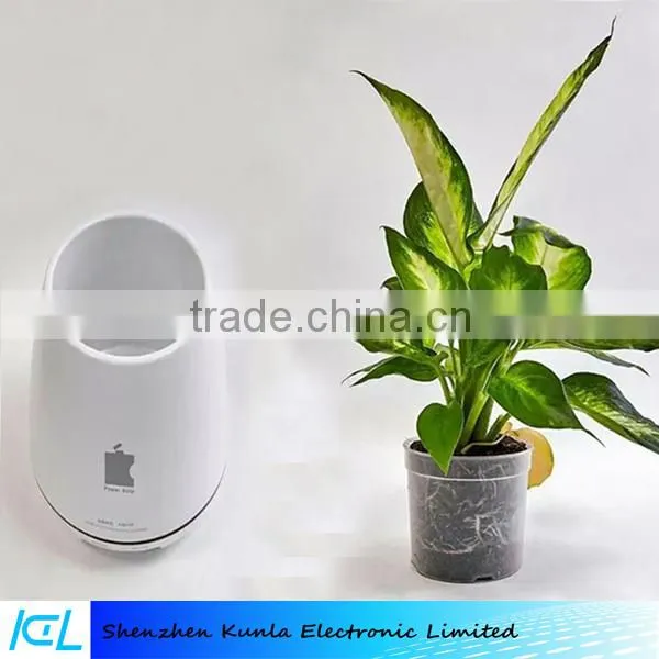 5V 3A Vase Shaped USB Fast Desk Charger for IPad, IPhone photo-2