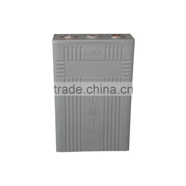 Large Capacity Lithium Battery CA40 for Energy Storage System, Power Battery Pack photo-3