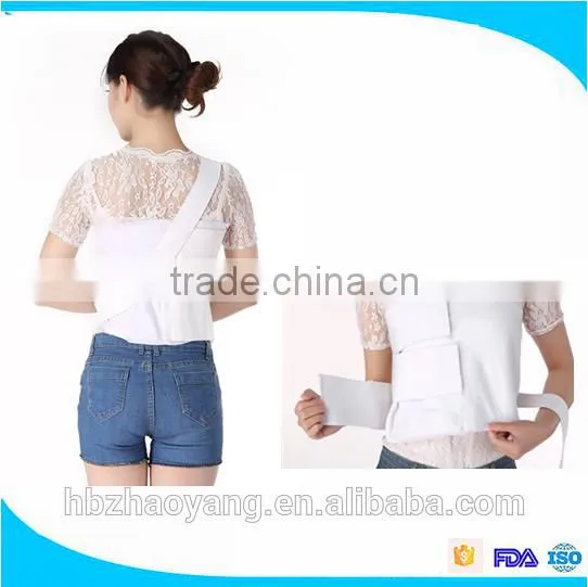 High Quality Clavicle Strap Chest Out Improve Posture Corrector Brace photo-6