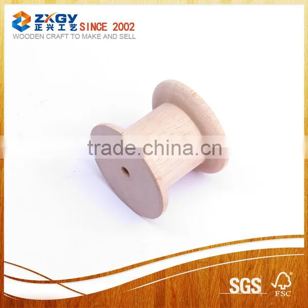 China Manufacture Electric Wire Wood Cable Spools Low Price
