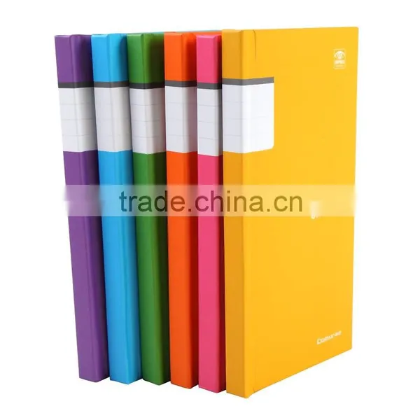 Daily Use Student School Exercise Notebook With CE Certificate photo-2