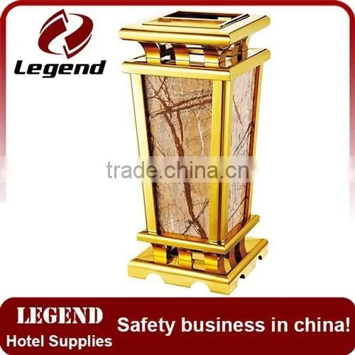 Wholesale Waste Bin for Hotel With Factory Price photo-6