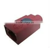 FAKRA, SMB Jack Connector for Cable RG174