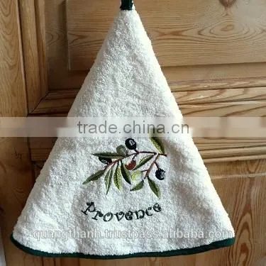 Hand Embroidery Kitchen Towels photo-3