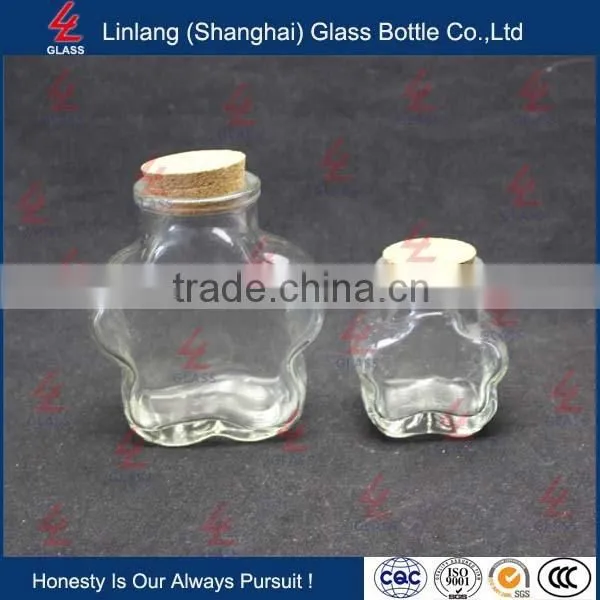 Wholesale Clear Best Service Tea Storage Jar photo-2