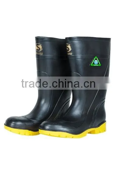 gumboot suitable for all types of fishing workmate gumboots
