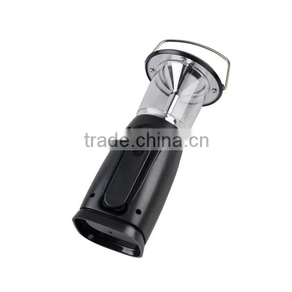 Rechargeable Camping Lantern / Solar LED Lantern / Rechargeable LED Lantern photo-2