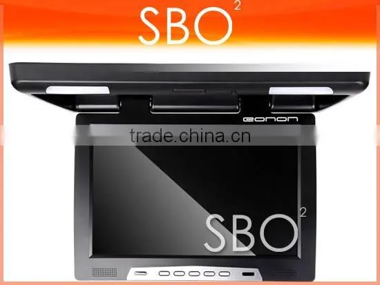 EONON L0108 19" Car Flip Down Monitor/Car Monitor