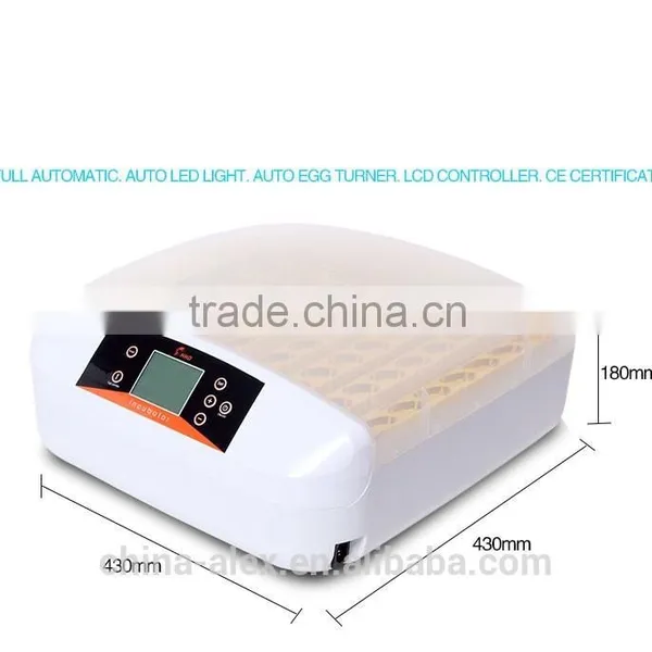 China Made High Technology Incubator Egg Turning Motor AI-56S photo-3