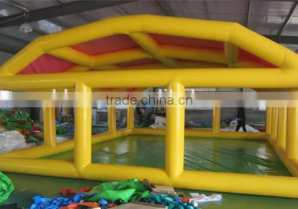 Outdoor PVC Cheap Wedding Marquee Party Tent for Sale photo-6
