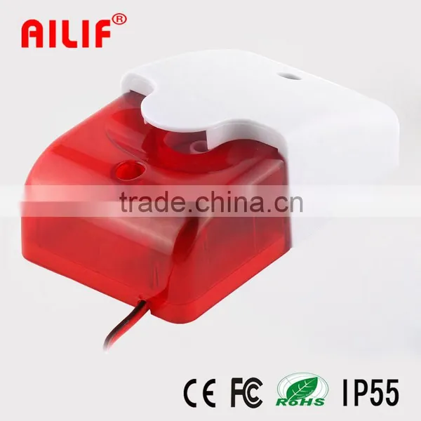 Alarm Siren Smart Home Alarm System photo-2