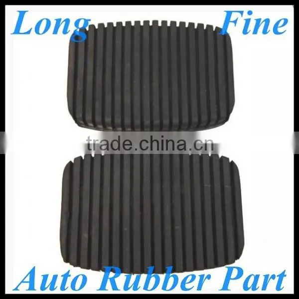 Molded Rubber Accessories for Car Brake System photo-4