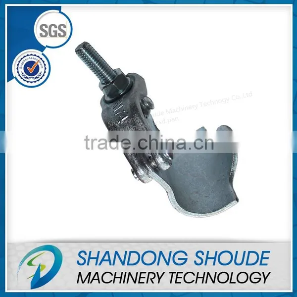 Scaffold Beam Clamps Drop Forged photo-3