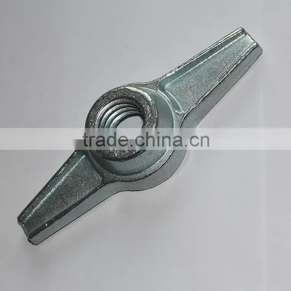 Adjustable Base Jack Nut photo-2