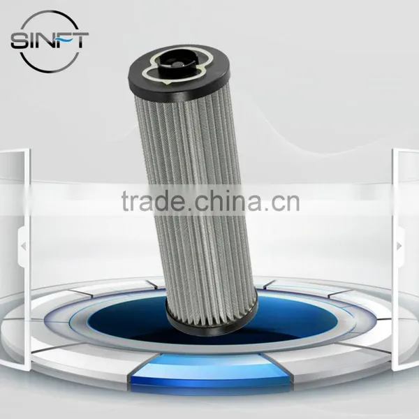 High Efficient Hepa Sakura Oil Filter photo-6