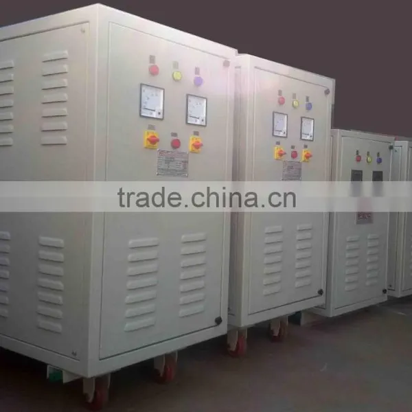 TESTING TRANSFORMER 700 Amps. photo-6