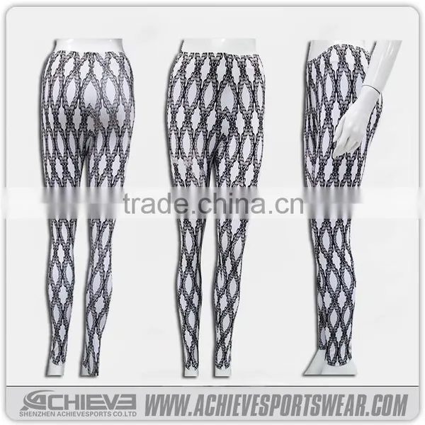 Sexy Tight Fancy Legging,custom Logo Fitness Leggings for Women photo-2