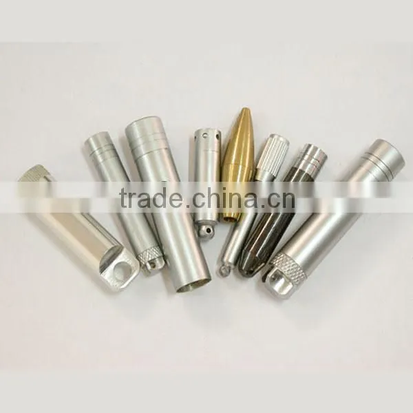 Dongguan CNC Mechanical Parts