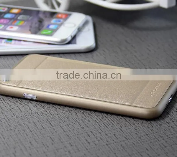 Wholesale Market in Mumbai 2016 Leather Case, for Leather Case Iphone 6 photo-4