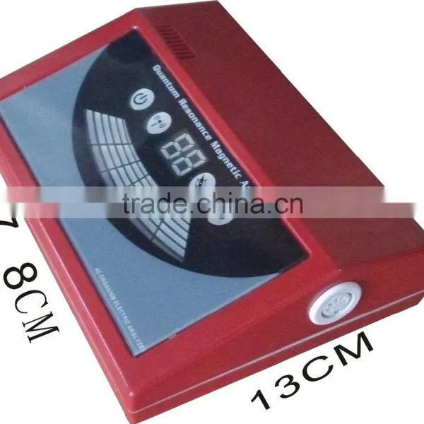 Windows 10 Available Quantum Magnetic Resonance Analyser photo-2