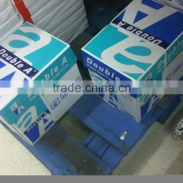 High Quality Double A A4 Copy Paper