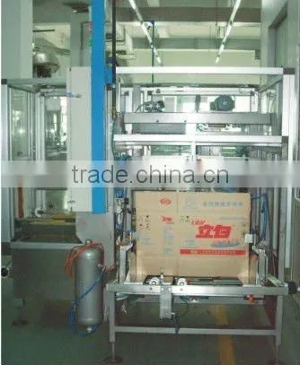 BKX25 Auto Liquid Carton Unfolding Machine photo-2