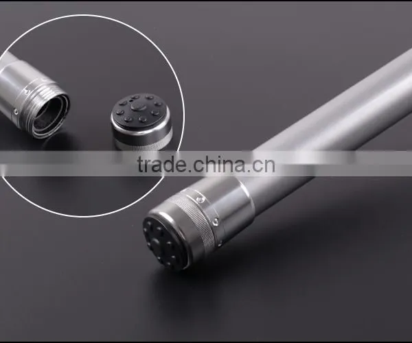 Carbon 3.9m 4 Sections Fishing Rod Telescopic photo-5