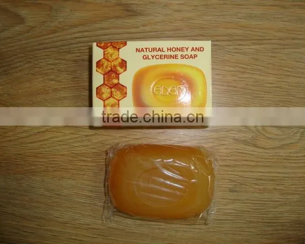 Bee Propolis Bath Soap
