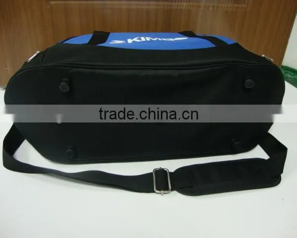 Hot Sale Travel Bags Promotional Fancy New Design Popular Luggage Bags China Factory Express photo-3