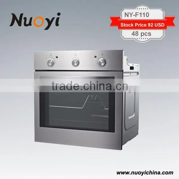 Gas Oven Built-in Gas OvenBuilt-in Oven on Sale photo-3