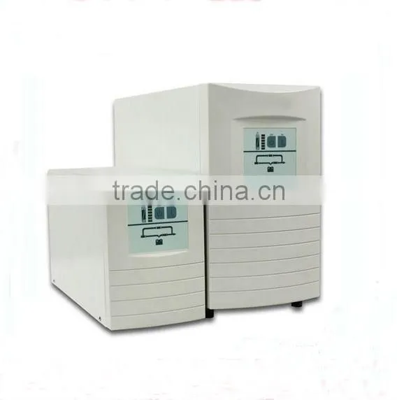 China Supplier High Frequency Online Power Supply for Computer 1kva 2kva 3kva Timely Delivery photo-5