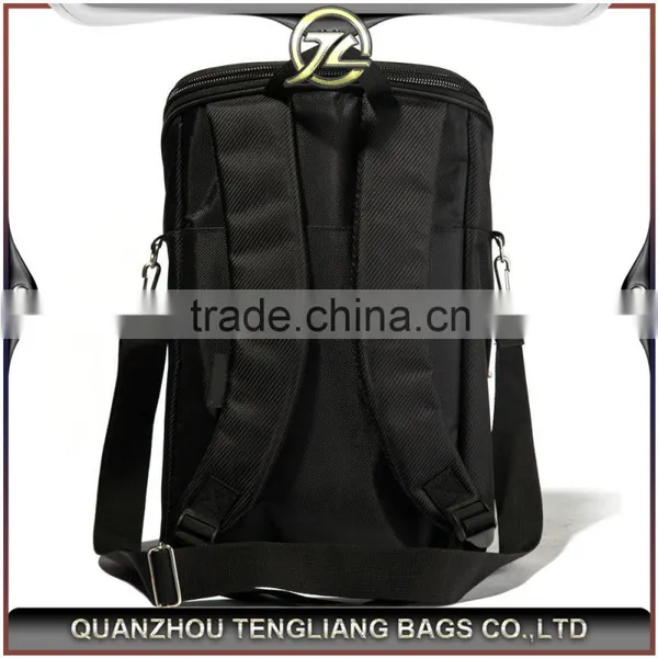 Mens Shoulder Messenger Bag Laptop Bag photo-3