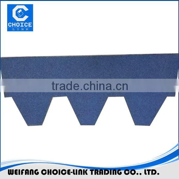 3-tab Asphalt Roofing Shingle for Roof photo-6