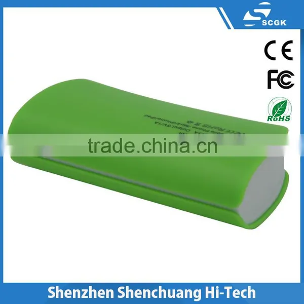 2016 New High Capacity Power Bank 8000 for for IPhone5 photo-2