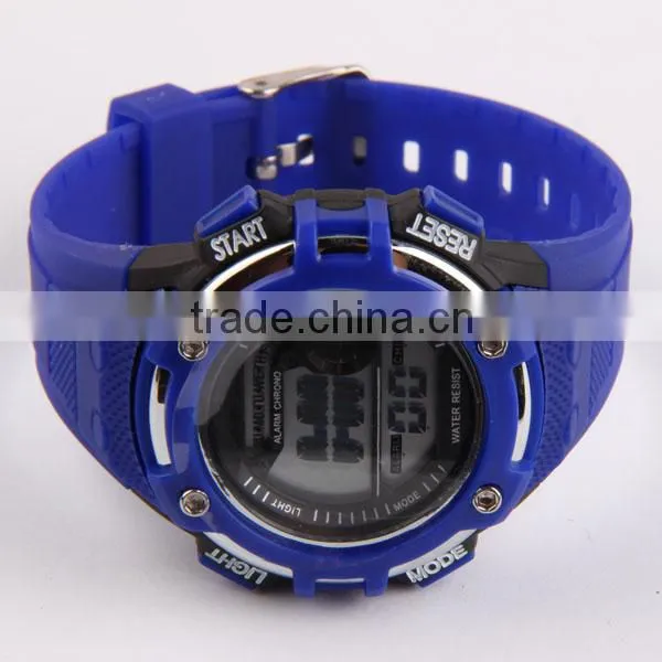 Sport Digital Watch With Custom Box Packaging photo-6