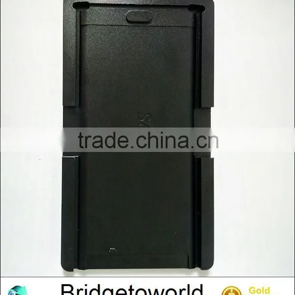 Precision Metal Mold OCA Positioning Aluminum Mould for Samsung S6 Edge LCD Glass photo-5