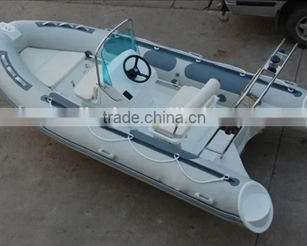 rib-420 inflatable boat cheap inflatable boat