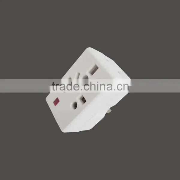 Travel Adaptor / 13A Travel Adaptor